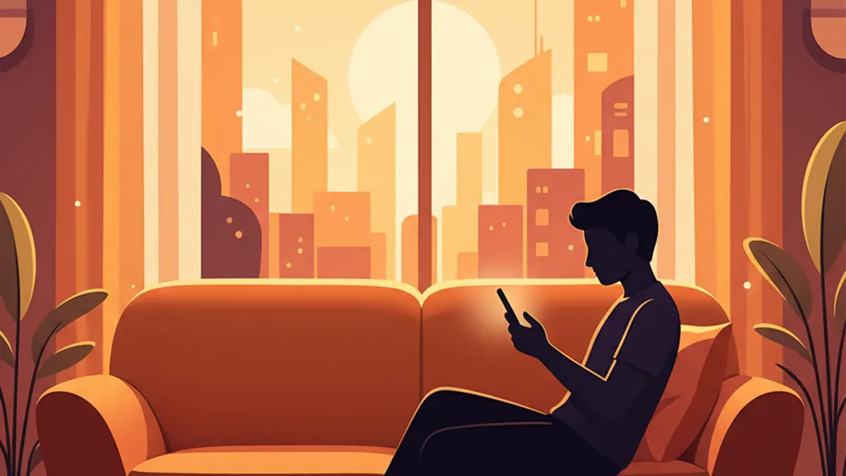 Cosy games aren't lazy — they're just kind